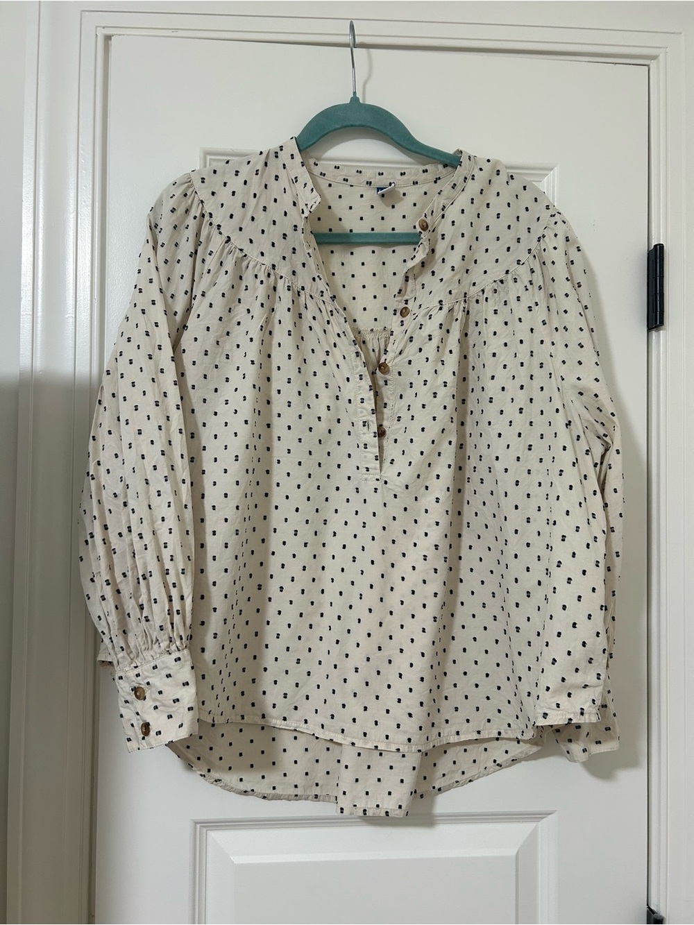 Old Navy Blouse